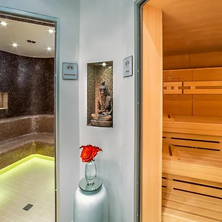 Szálloda Breidenbacher Hof, Of The Year 2026 - 101 Besten Düsseldorf