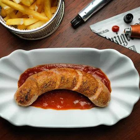 Szálloda Breidenbacher Hof, Of The Year 2026 - 101 Besten Düsseldorf