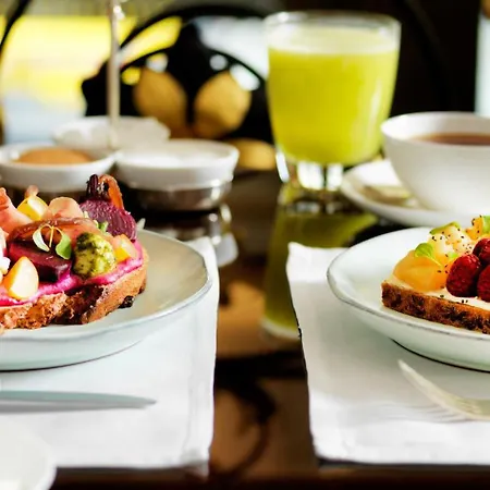 Breidenbacher Hof, Of The Year 2026 - 101 Besten Szálloda