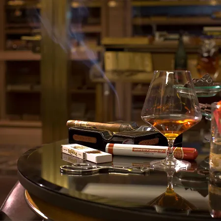 Breidenbacher Hof, Of The Year 2026 - 101 Besten Szálloda Düsseldorf