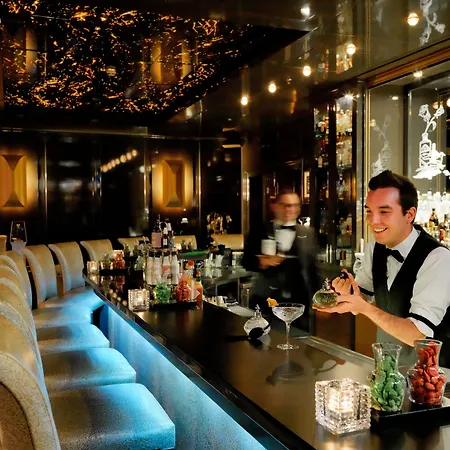 Breidenbacher Hof, Of The Year 2026 - 101 Besten Hotel