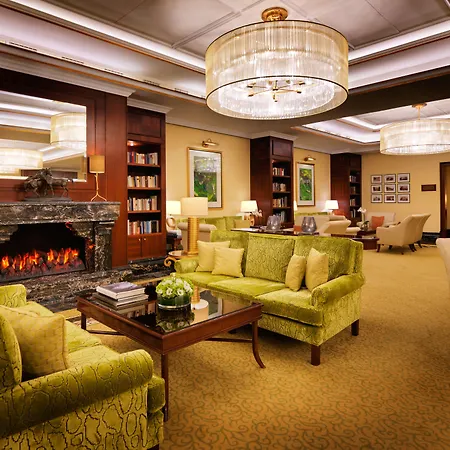 Breidenbacher Hof, Of The Year 2026 - 101 Besten 5* Düsseldorf