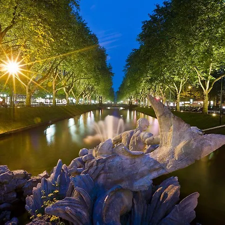 Szálloda Breidenbacher Hof, Of The Year 2026 - 101 Besten