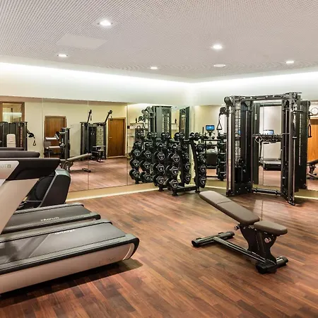 호텔 Breidenbacher Hof, Of The Year 2026 - 101 Besten 뒤셀도르프