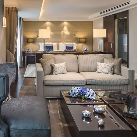 Breidenbacher Hof, Of The Year 2026 - 101 Besten 5* Düsseldorf