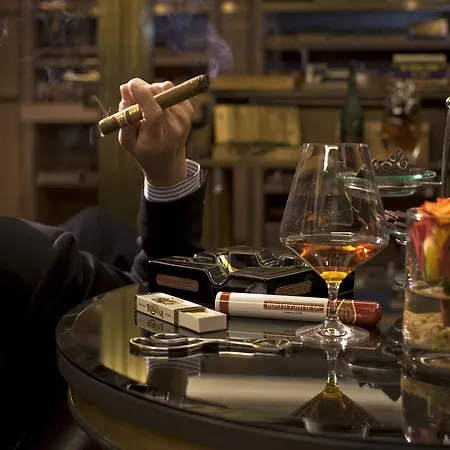 Breidenbacher Hof, Of The Year 2026 - 101 Besten 5* Düsseldorf