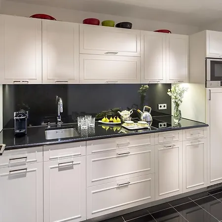 Breidenbacher Hof, Of The Year 2026 - 101 Besten Szálloda Düsseldorf