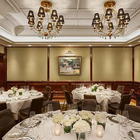 Breidenbacher Hof, Of The Year 2026 - 101 Besten Hotel Düsseldorf