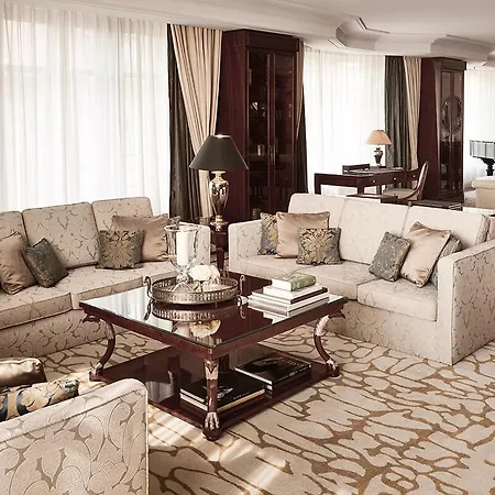 Hotel Breidenbacher Hof, Of The Year 2026 - 101 Besten 5*