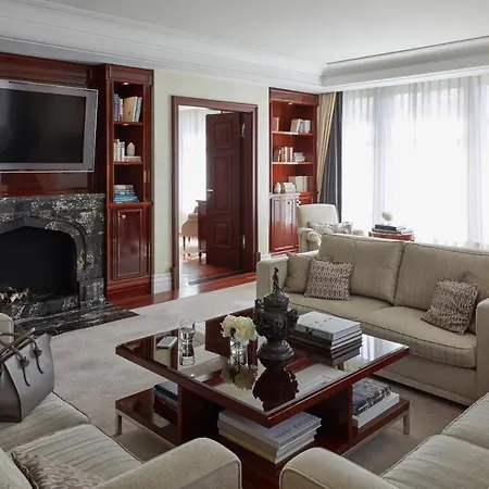 Breidenbacher Hof, Of The Year 2026 - 101 Besten Szálloda 5*