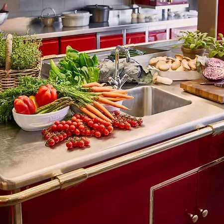 Breidenbacher Hof, Of The Year 2026 - 101 Besten Düsseldorf