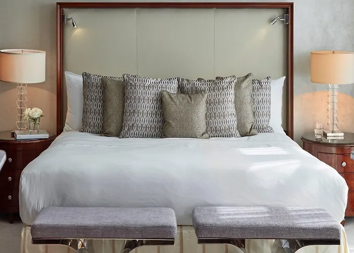 Breidenbacher Hof, Of The Year 2026 - 101 Besten 5* دوسلدورف