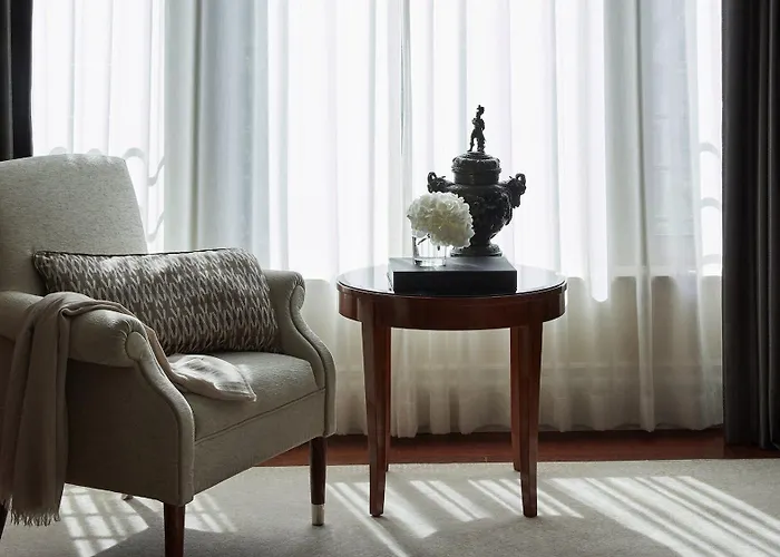 Breidenbacher Hof, Of The Year 2026 - 101 Besten 5*