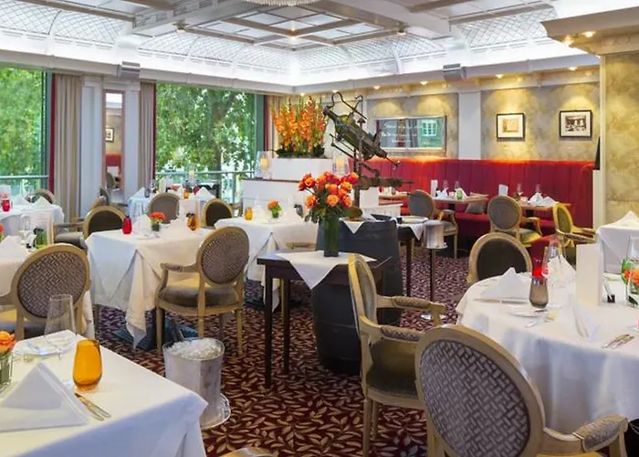 Hotel Breidenbacher Hof, Of The Year 2026 - 101 Besten