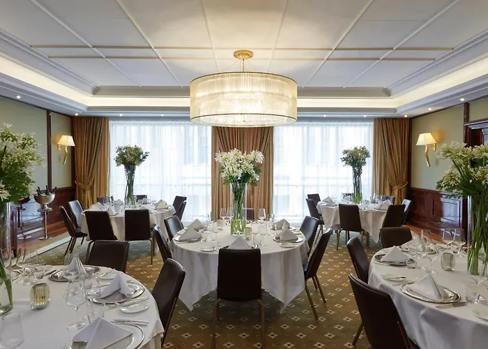 Breidenbacher Hof, Of The Year 2026 - 101 Besten Отель Дюссельдорф