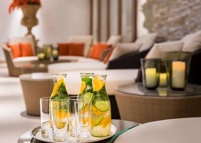 Breidenbacher Hof, Of The Year 2026 - 101 Besten Hotel 5*