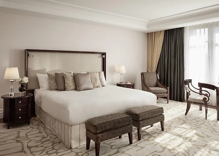 Breidenbacher Hof, Of The Year 2026 - 101 Besten Дюссельдорф