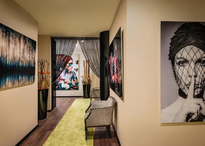 Breidenbacher Hof, Of The Year 2026 - 101 Besten Дюссельдорф