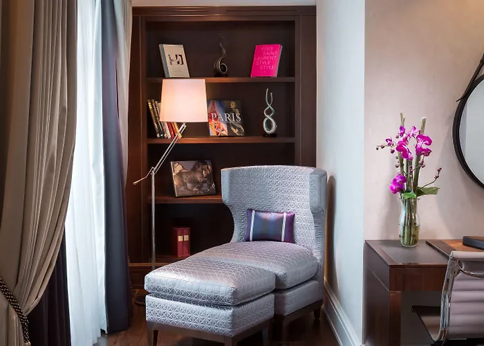 Breidenbacher Hof, Of The Year 2026 - 101 Besten فندق 5*