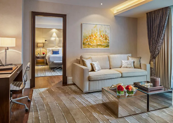 Отель Breidenbacher Hof, Of The Year 2026 - 101 Besten 5*