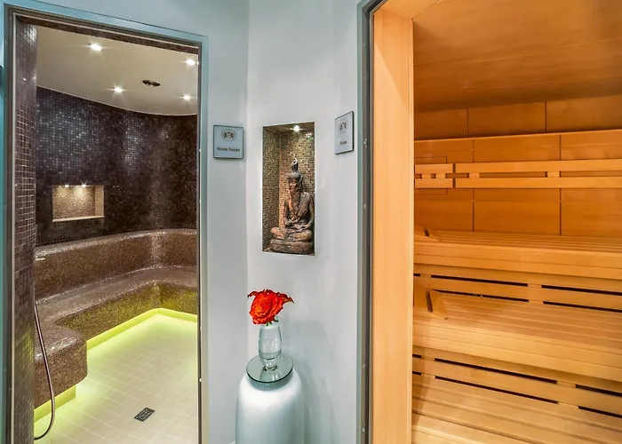 فندق Breidenbacher Hof, Of The Year 2026 - 101 Besten دوسلدورف