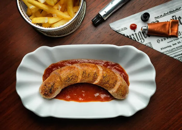 Отель Breidenbacher Hof, Of The Year 2026 - 101 Besten Дюссельдорф