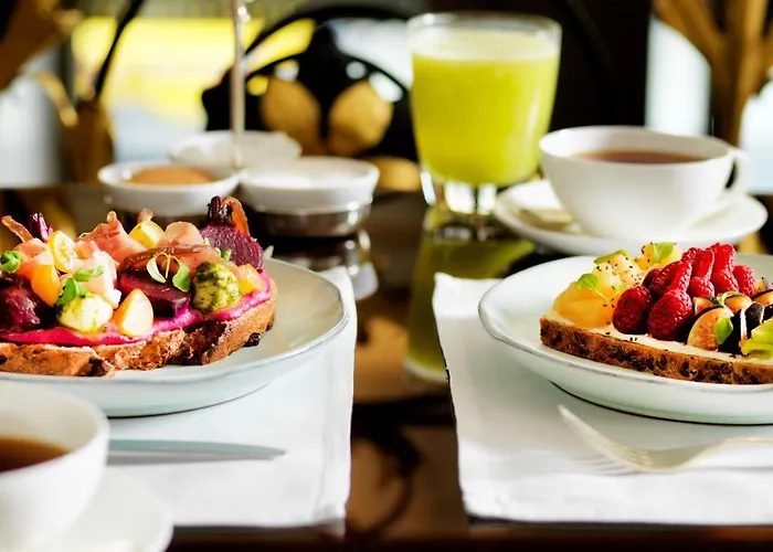 Breidenbacher Hof, Of The Year 2026 - 101 Besten فندق