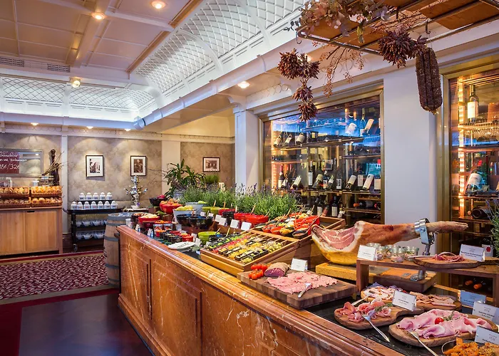 Breidenbacher Hof, Of The Year 2026 - 101 Besten Hotel 5*