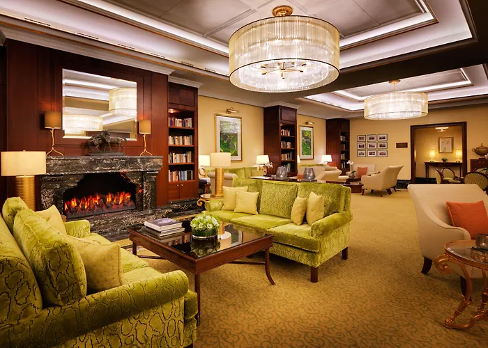 Breidenbacher Hof, Of The Year 2026 - 101 Besten 5* دوسلدورف