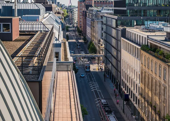 فندق Breidenbacher Hof, Of The Year 2026 - 101 Besten 5*