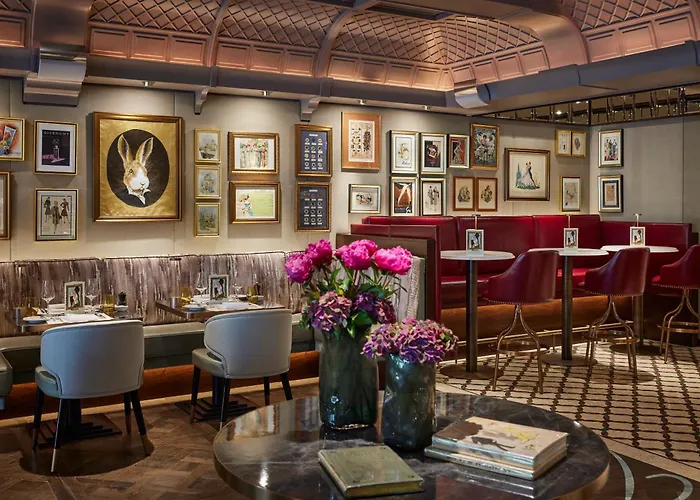 Breidenbacher Hof, Of The Year 2026 - 101 Besten 5* Düsseldorf