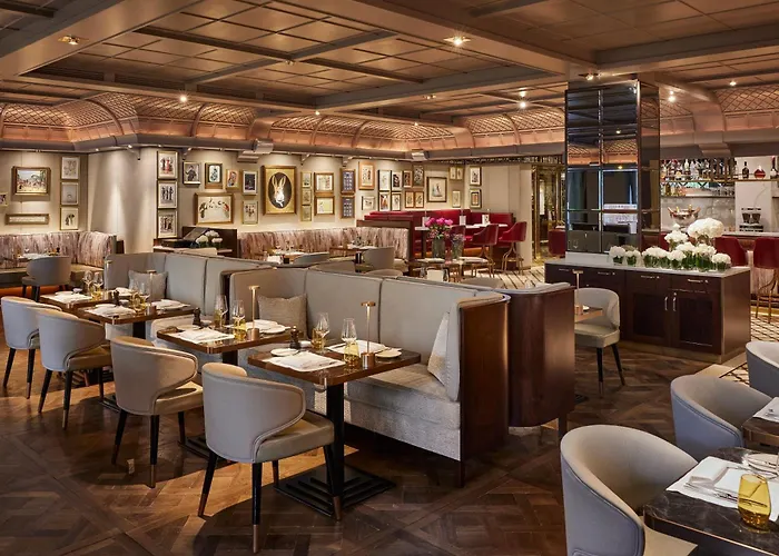 Breidenbacher Hof, Of The Year 2026 - 101 Besten Hotel Düsseldorf