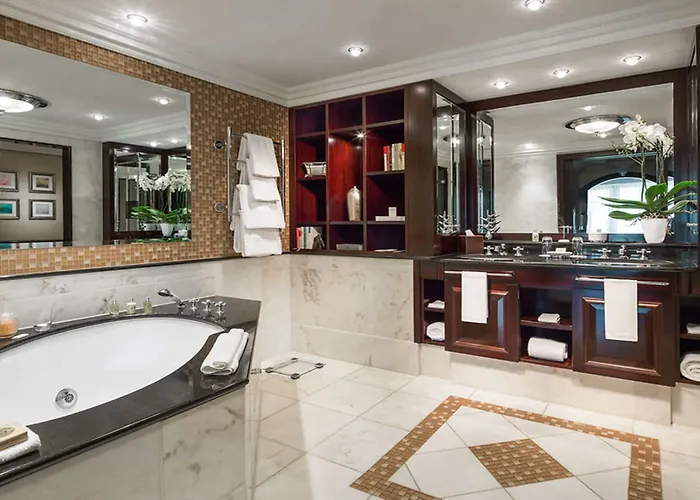 فندق Breidenbacher Hof, Of The Year 2026 - 101 Besten 5*