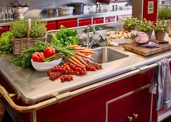 Breidenbacher Hof, Of The Year 2026 - 101 Besten Дюссельдорф