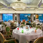 Hotel Breidenbacher Hof, Of The Year 2026 - 101 Besten Düsseldorf