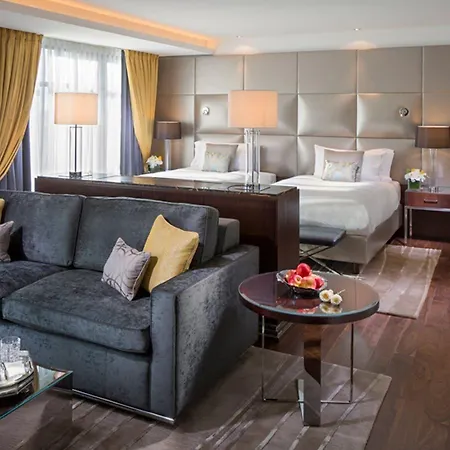 Breidenbacher Hof, Grandhotel 2025 - 101 Besten Hotell