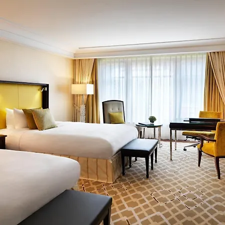 Breidenbacher Hof, Grandhotel 2025 - 101 Besten