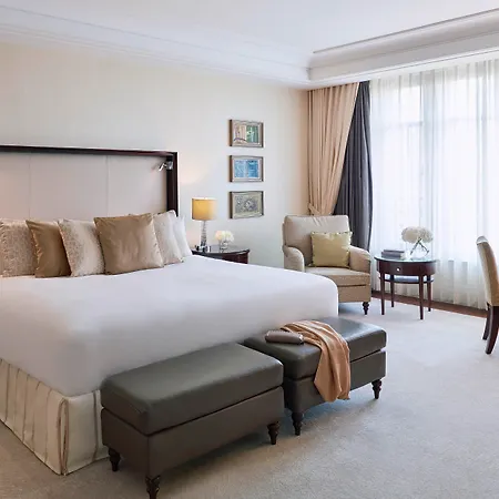 Hotell Breidenbacher Hof, Grandhotel 2025 - 101 Besten