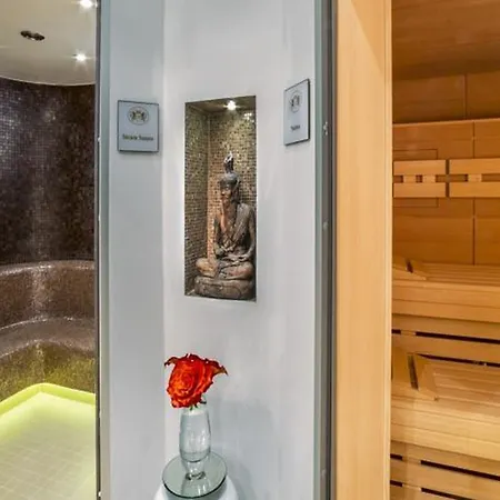 Breidenbacher Hof, Grandhotel 2025 - 101 Besten Hotell 5*