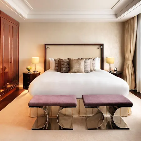 Hotell Breidenbacher Hof, Grandhotel 2025 - 101 Besten 5*