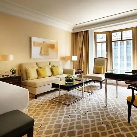 Breidenbacher Hof, Grandhotel 2025 - 101 Besten 5*