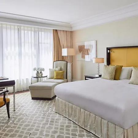 Hotell Breidenbacher Hof, Grandhotel 2025 - 101 Besten