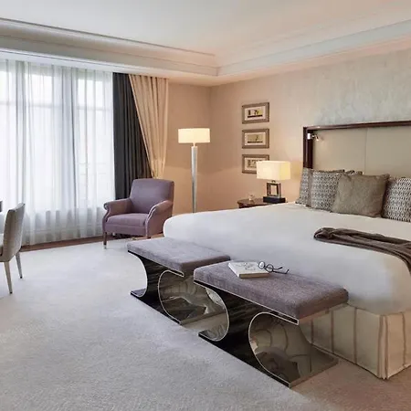Breidenbacher Hof, Grandhotel 2025 - 101 Besten Hotel