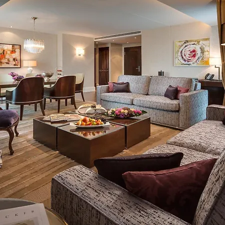 Breidenbacher Hof, Grandhotel 2025 - 101 Besten 5*