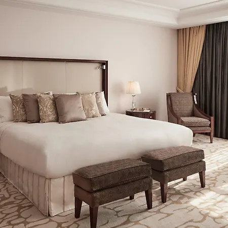 Hotel Breidenbacher Hof, Grandhotel 2025 - 101 Besten 5*