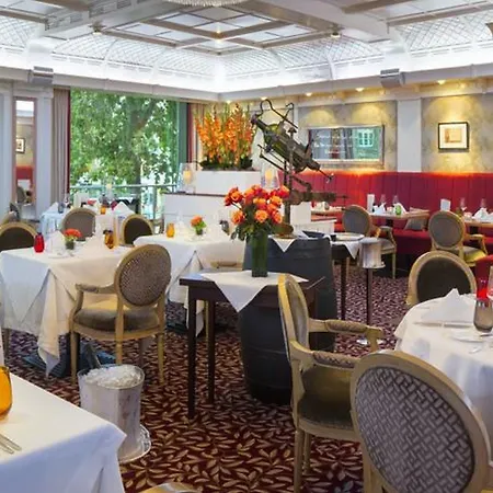Hotel Breidenbacher Hof, Grandhotel 2025 - 101 Besten