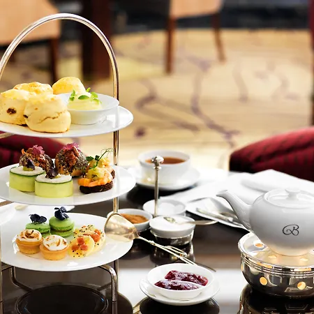 Breidenbacher Hof, Grandhotel 2025 - 101 Besten