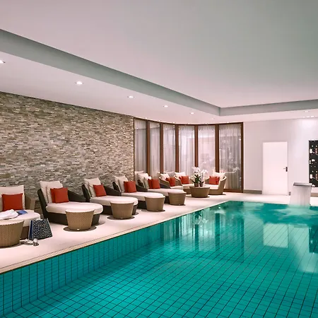 Hotel Breidenbacher Hof, Grandhotel 2025 - 101 Besten Düsseldorf