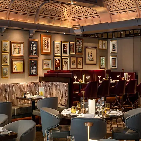Breidenbacher Hof, Grandhotel 2025 - 101 Besten 5*