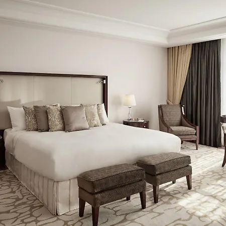 Breidenbacher Hof, Grandhotel 2025 - 101 Besten Düsseldorf